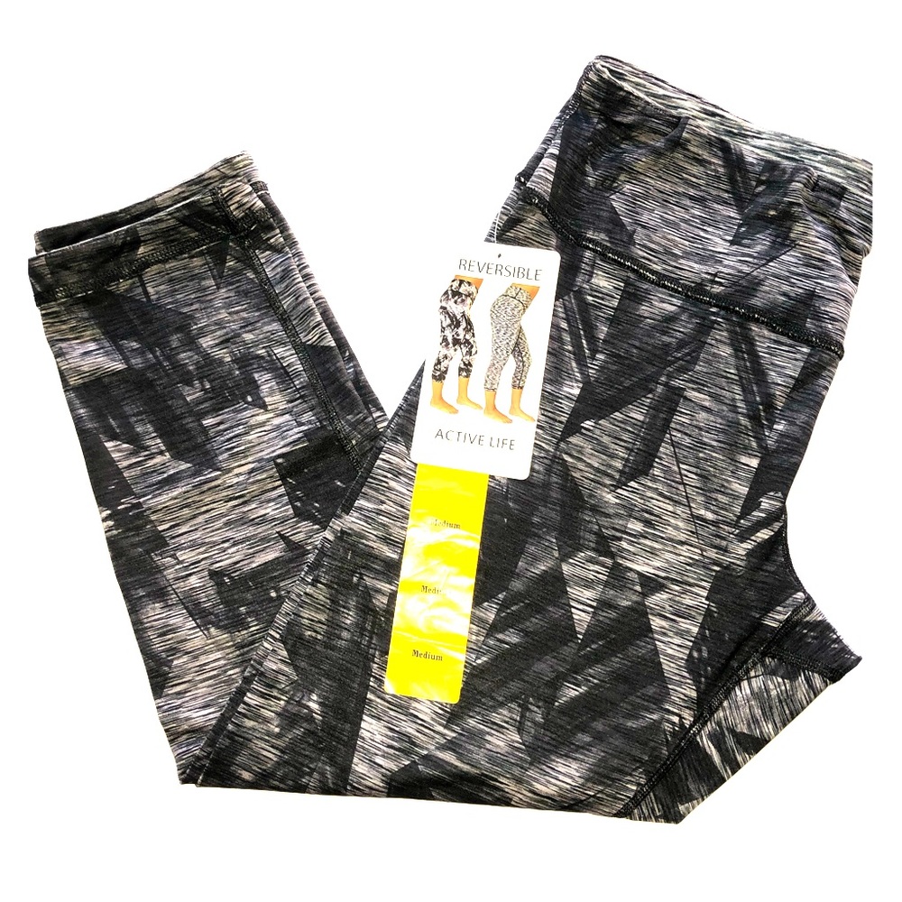 Active life capris